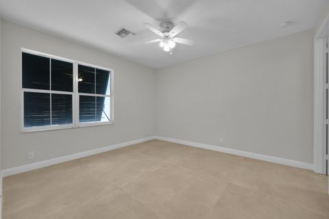 Tiny photo for 3032 Princeton Lane, Palm Beach Gardens, FL 33418 (MLS # B26037531)