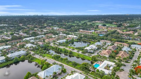 Tiny photo for 3032 Princeton Lane, Palm Beach Gardens, FL 33418 (MLS # B26037531)