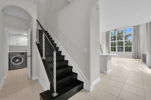 Tiny photo for 3032 Princeton Lane, Palm Beach Gardens, FL 33418 (MLS # B26037531)