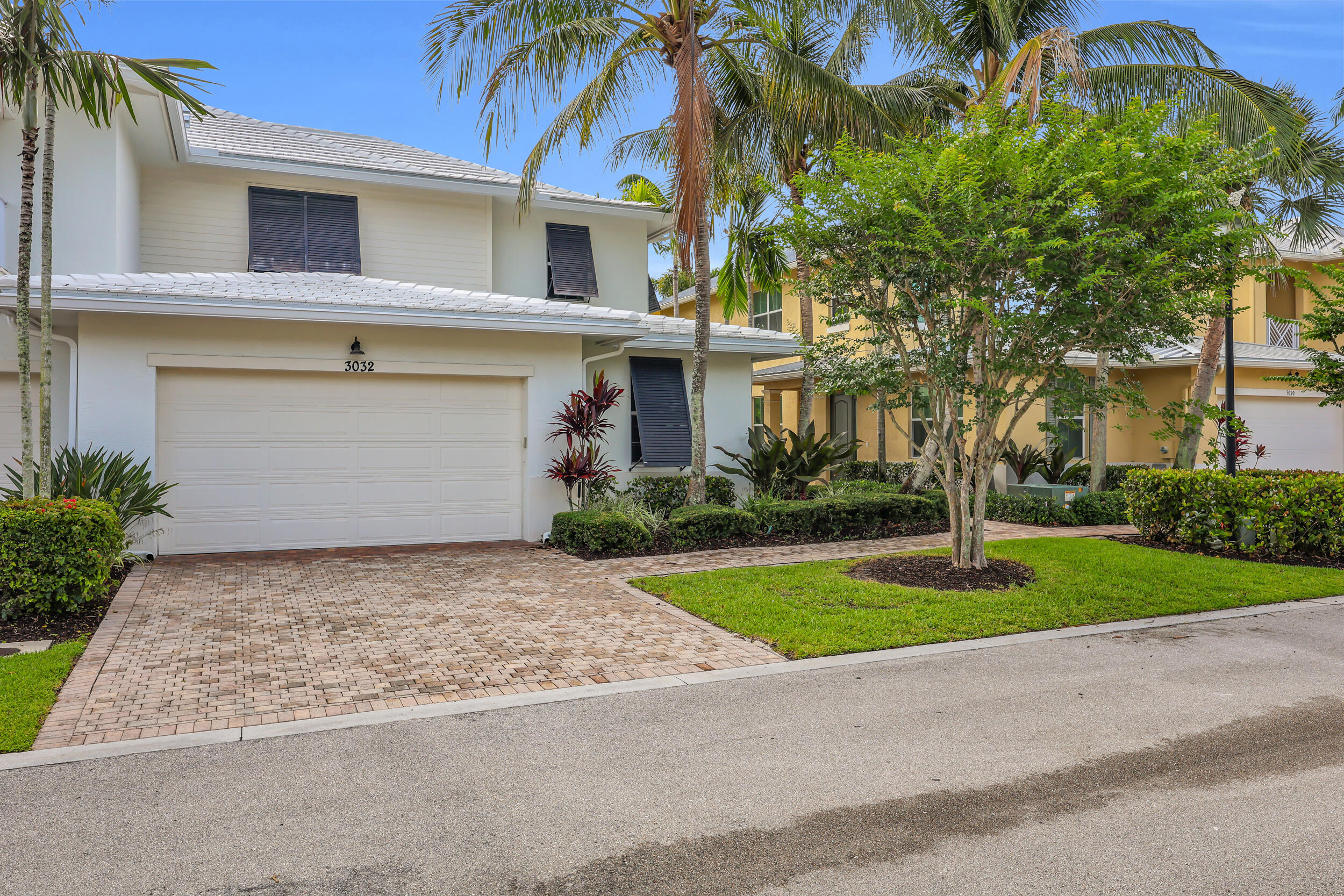 3032 Princeton Lane