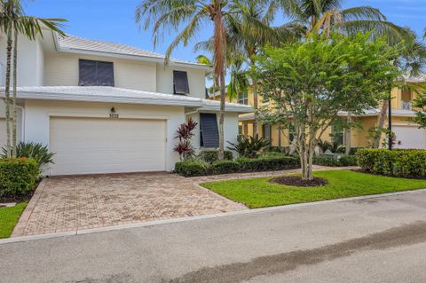 Tiny photo for 3032 Princeton Lane, Palm Beach Gardens, FL 33418 (MLS # B26037531)