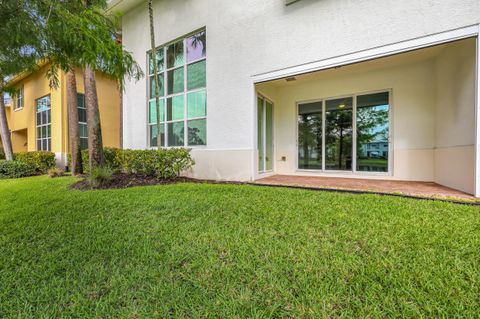 Tiny photo for 3032 Princeton Lane, Palm Beach Gardens, FL 33418 (MLS # B26037531)