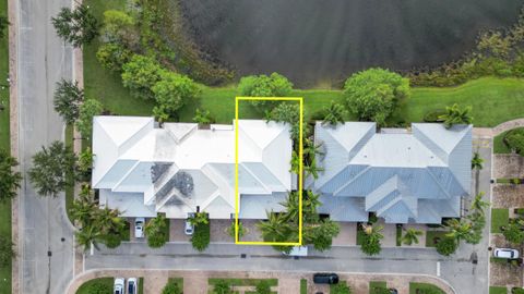 Tiny photo for 3032 Princeton Lane, Palm Beach Gardens, FL 33418 (MLS # B26037531)