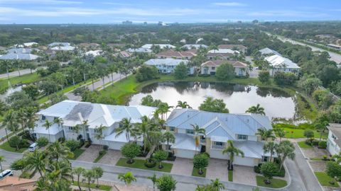 Tiny photo for 3032 Princeton Lane, Palm Beach Gardens, FL 33418 (MLS # B26037531)