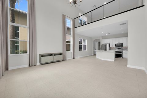Tiny photo for 3032 Princeton Lane, Palm Beach Gardens, FL 33418 (MLS # B26037531)