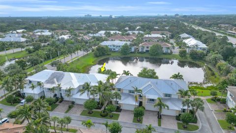 Tiny photo for 3032 Princeton Lane, Palm Beach Gardens, FL 33418 (MLS # B26037531)