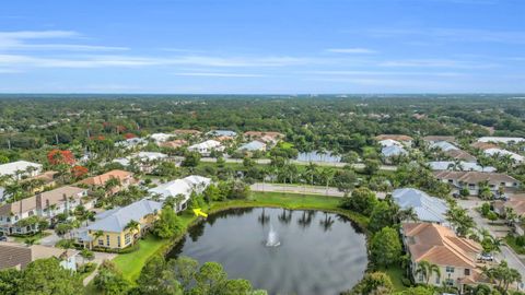 Tiny photo for 3032 Princeton Lane, Palm Beach Gardens, FL 33418 (MLS # B26037531)