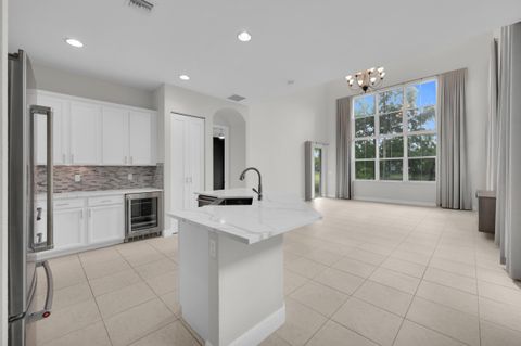 Tiny photo for 3032 Princeton Lane, Palm Beach Gardens, FL 33418 (MLS # B26037531)