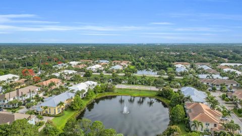 Tiny photo for 3032 Princeton Lane, Palm Beach Gardens, FL 33418 (MLS # B26037531)