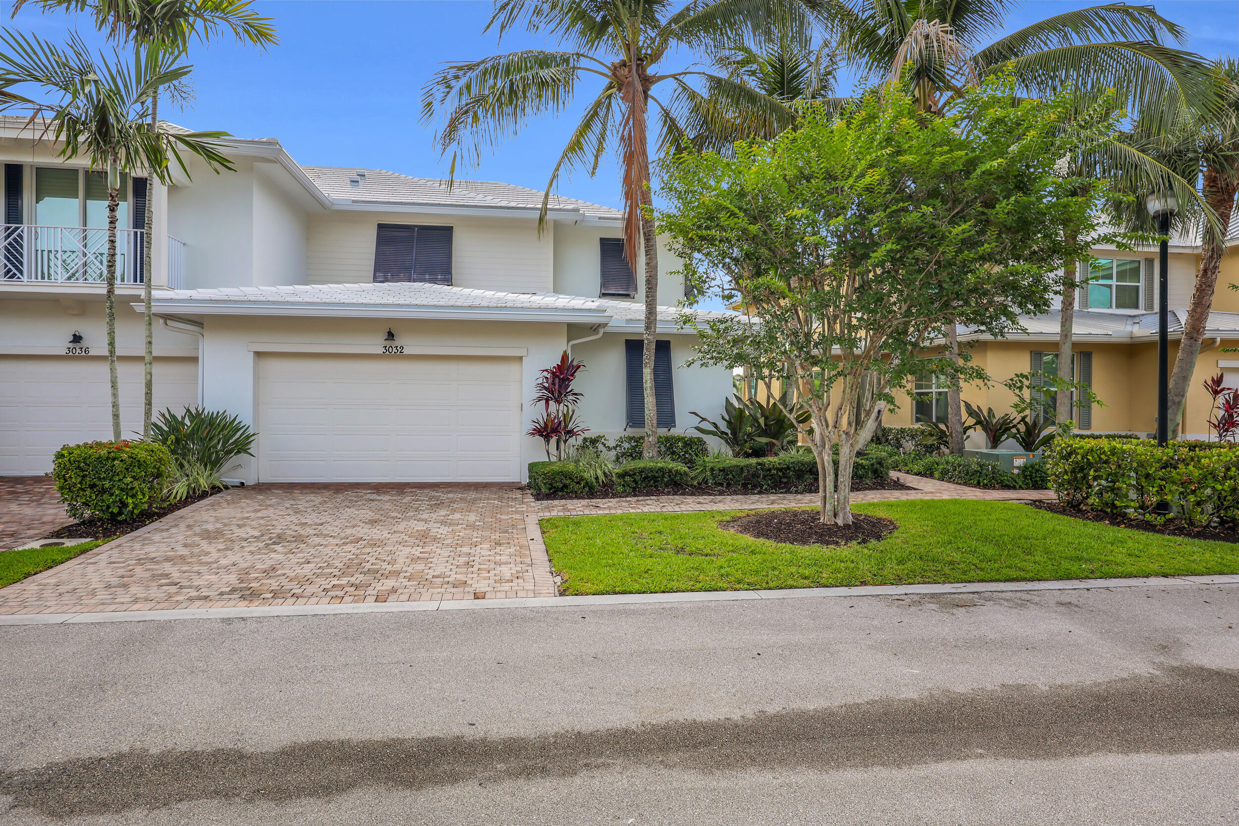 3032 Princeton Lane