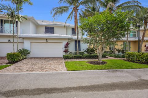 Tiny photo for 3032 Princeton Lane, Palm Beach Gardens, FL 33418 (MLS # B26037531)