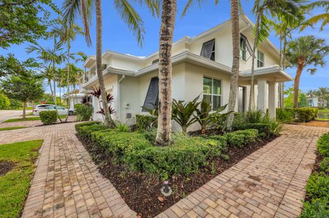 Tiny photo for 3032 Princeton Lane, Palm Beach Gardens, FL 33418 (MLS # B26037531)