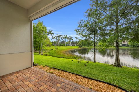 Tiny photo for 3032 Princeton Lane, Palm Beach Gardens, FL 33418 (MLS # B26037531)