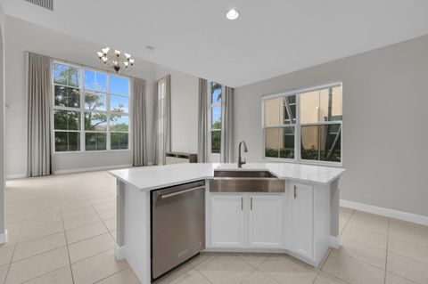 Tiny photo for 3032 Princeton Lane, Palm Beach Gardens, FL 33418 (MLS # B26037531)