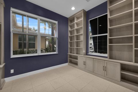Tiny photo for 3032 Princeton Lane, Palm Beach Gardens, FL 33418 (MLS # B26037531)