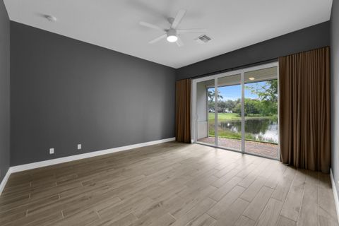Tiny photo for 3032 Princeton Lane, Palm Beach Gardens, FL 33418 (MLS # B26037531)
