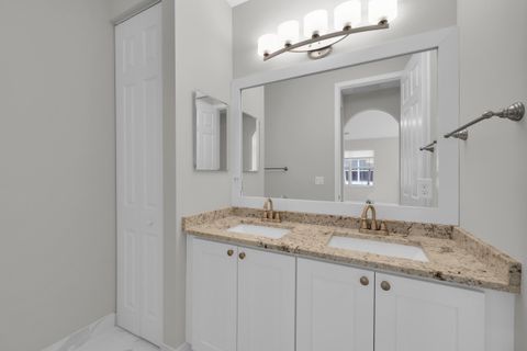 Tiny photo for 3032 Princeton Lane, Palm Beach Gardens, FL 33418 (MLS # B26037531)
