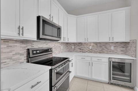 Tiny photo for 3032 Princeton Lane, Palm Beach Gardens, FL 33418 (MLS # B26037531)