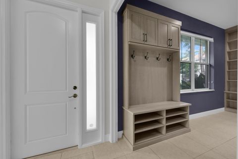 Tiny photo for 3032 Princeton Lane, Palm Beach Gardens, FL 33418 (MLS # B26037531)