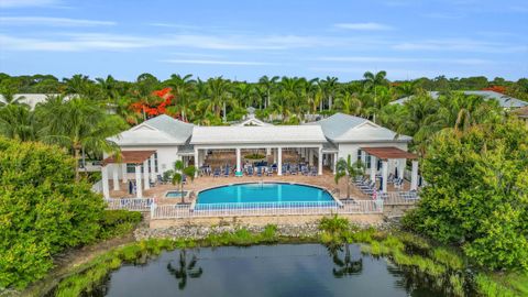Tiny photo for 3032 Princeton Lane, Palm Beach Gardens, FL 33418 (MLS # B26037531)