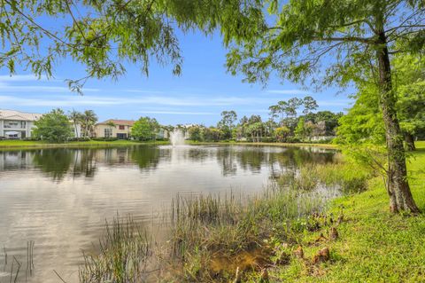 Tiny photo for 3032 Princeton Lane, Palm Beach Gardens, FL 33418 (MLS # B26037531)