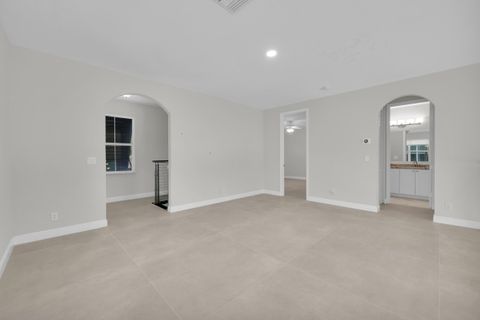 Tiny photo for 3032 Princeton Lane, Palm Beach Gardens, FL 33418 (MLS # B26037531)