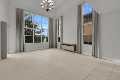 Tiny photo for 3032 Princeton Lane, Palm Beach Gardens, FL 33418 (MLS # B26037531)