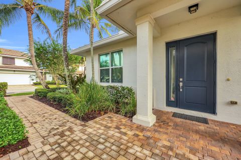 Tiny photo for 3032 Princeton Lane, Palm Beach Gardens, FL 33418 (MLS # B26037531)