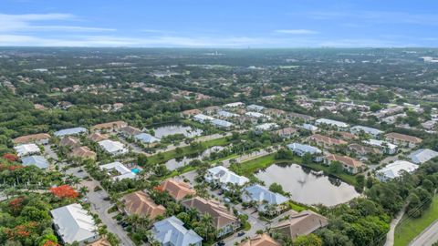 Tiny photo for 3032 Princeton Lane, Palm Beach Gardens, FL 33418 (MLS # B26037531)