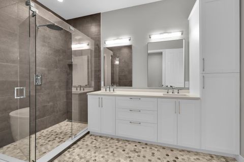 Tiny photo for 3032 Princeton Lane, Palm Beach Gardens, FL 33418 (MLS # B26037531)