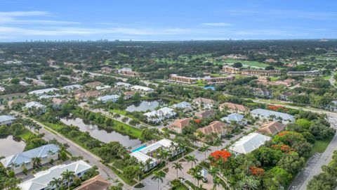Tiny photo for 3032 Princeton Lane, Palm Beach Gardens, FL 33418 (MLS # B26037531)