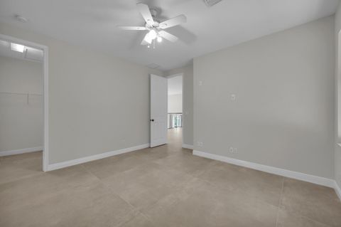 Tiny photo for 3032 Princeton Lane, Palm Beach Gardens, FL 33418 (MLS # B26037531)