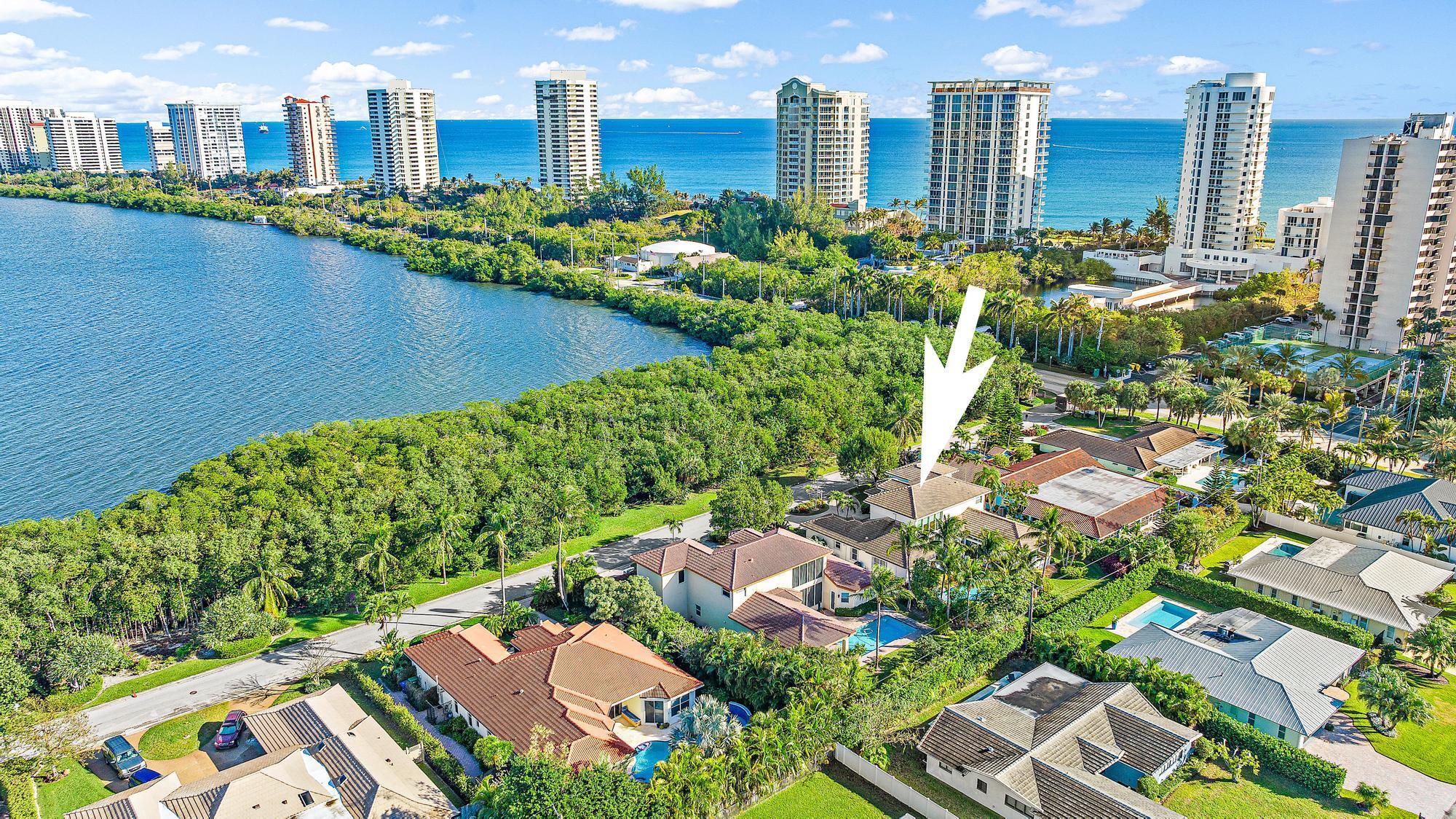 PINE POINT - Residential