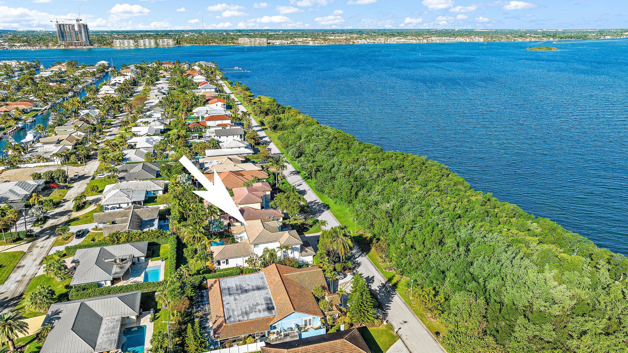 PINE POINT - Residential