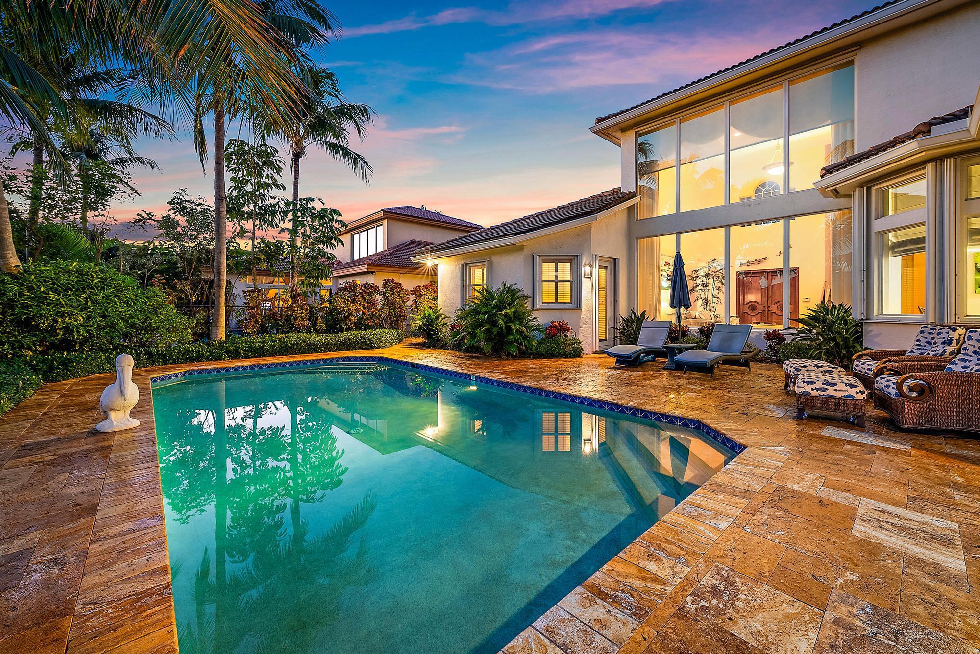 PINE POINT - Residential