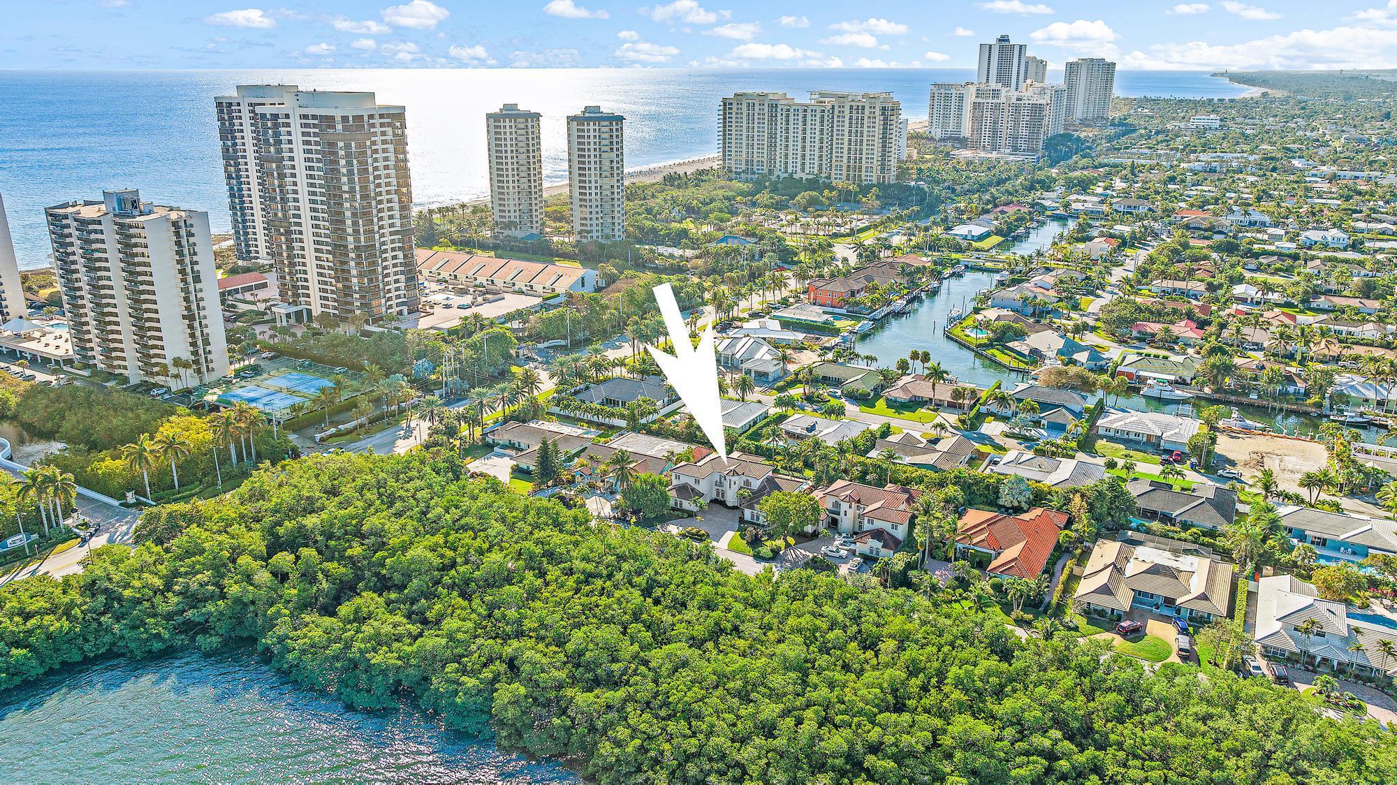 PINE POINT - Residential