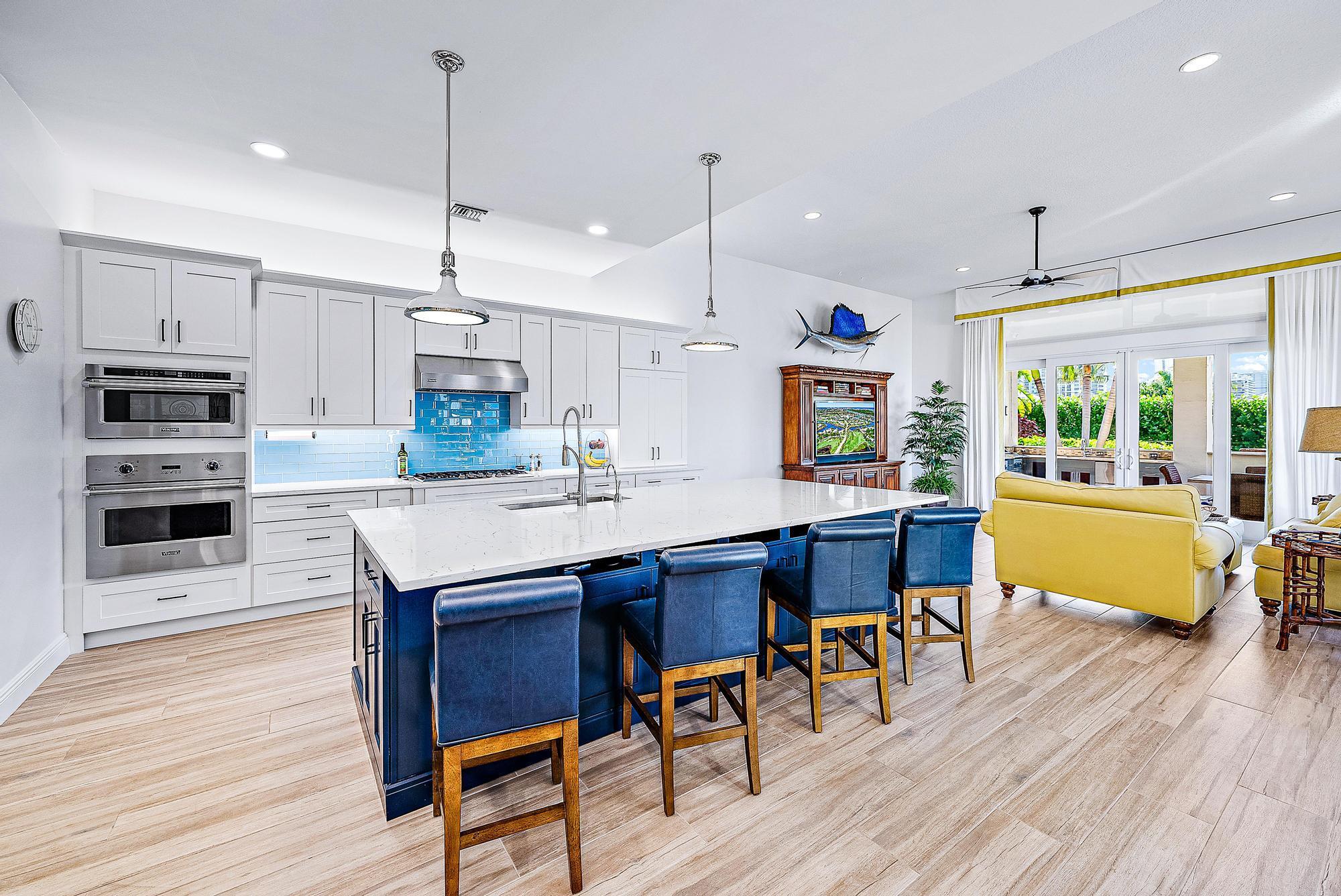 PINE POINT - Residential