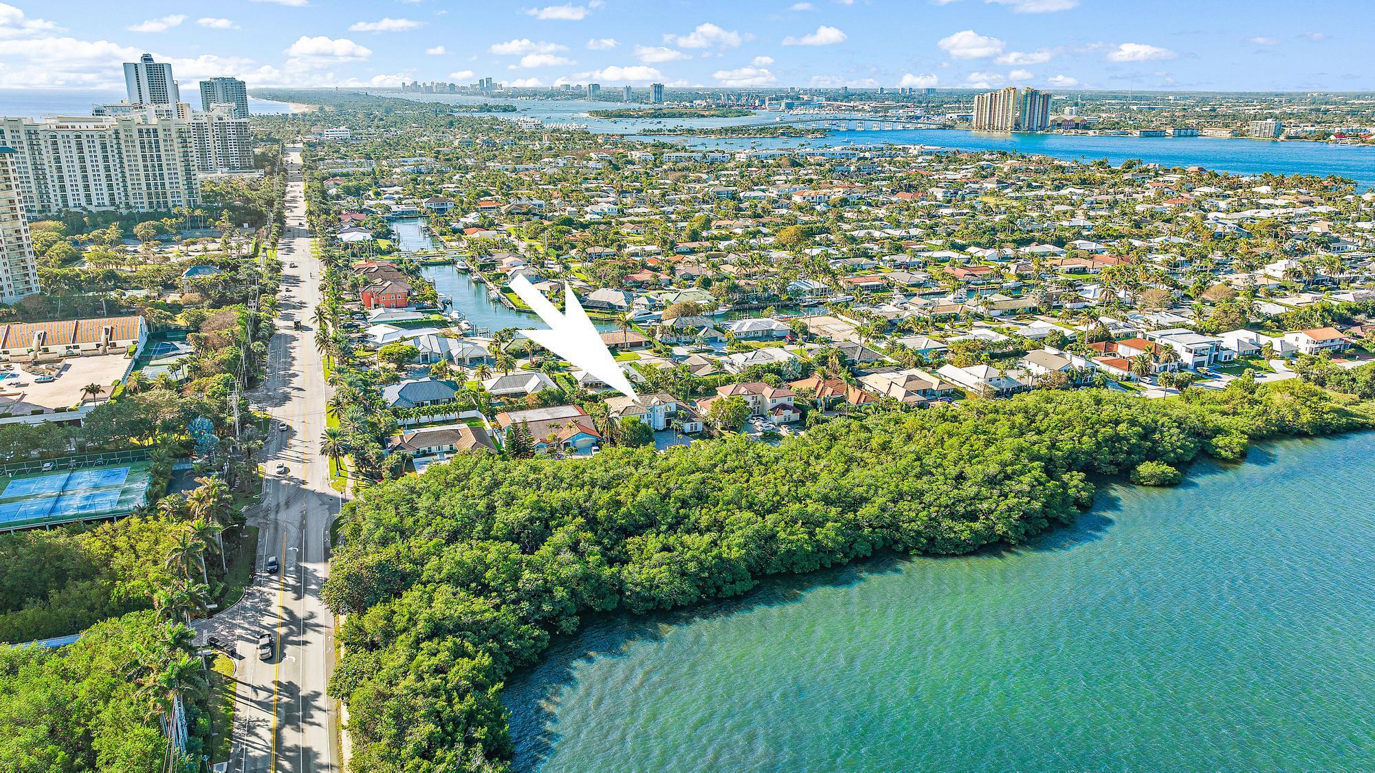 PINE POINT - Residential