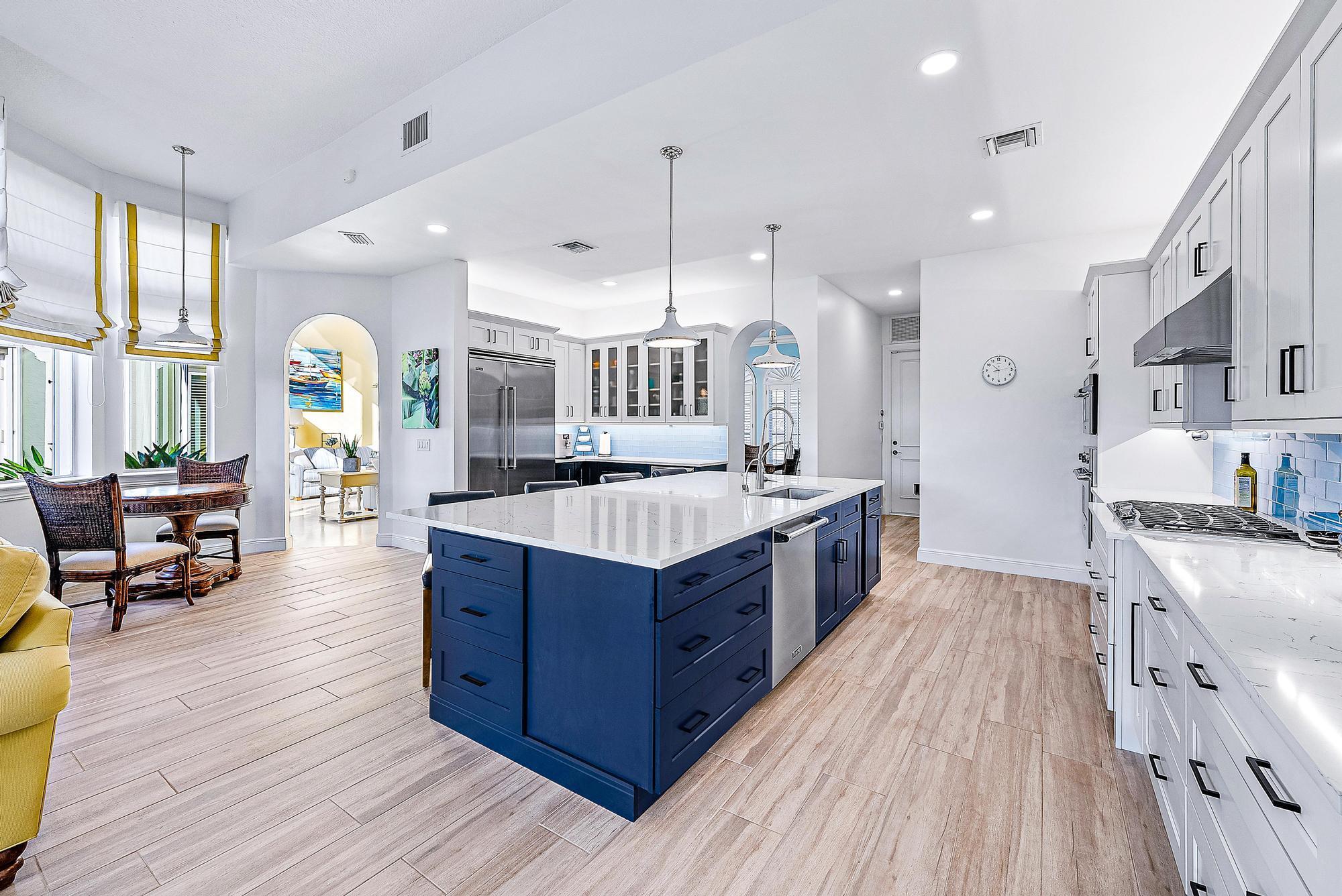 PINE POINT - Residential