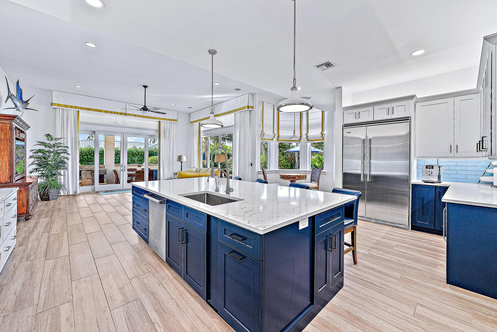 PINE POINT - Residential