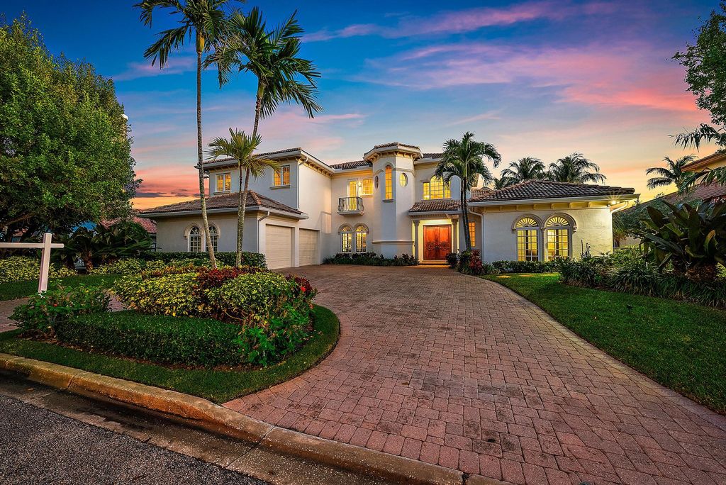 Photo of 1231 Pine Point Road, Singer Island, FL 33404 (MLS # R10946327)