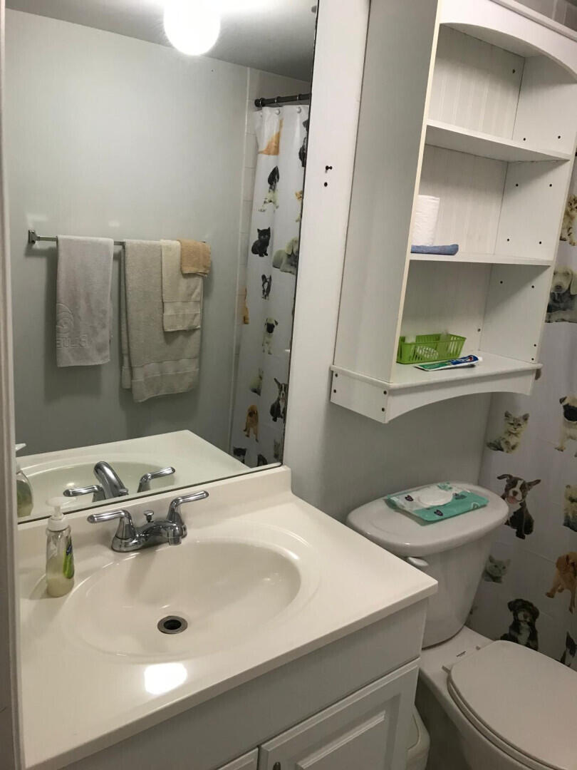 1010 NW 11TH Street 207