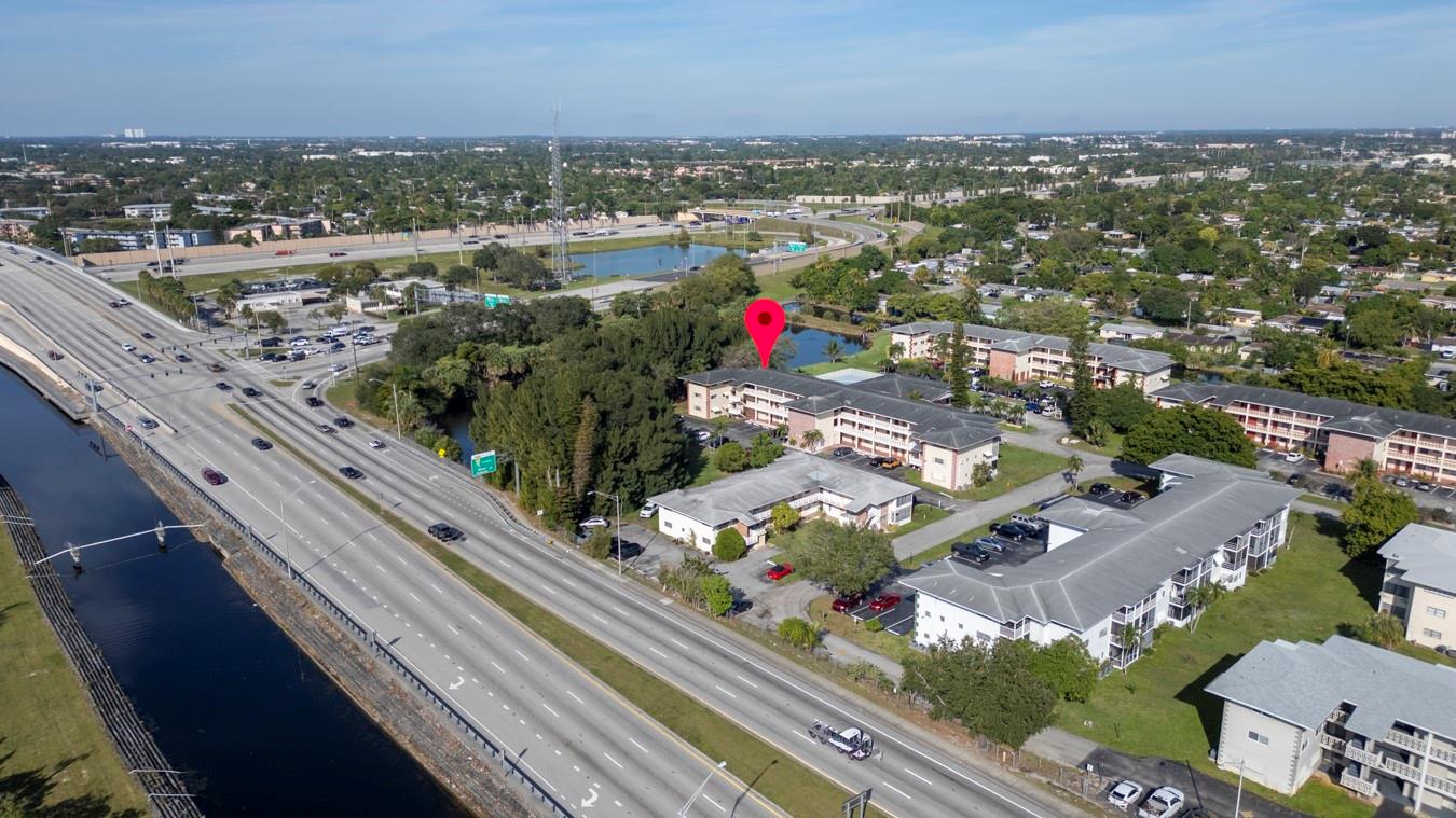 LAKE PARK GARDENS - Residential