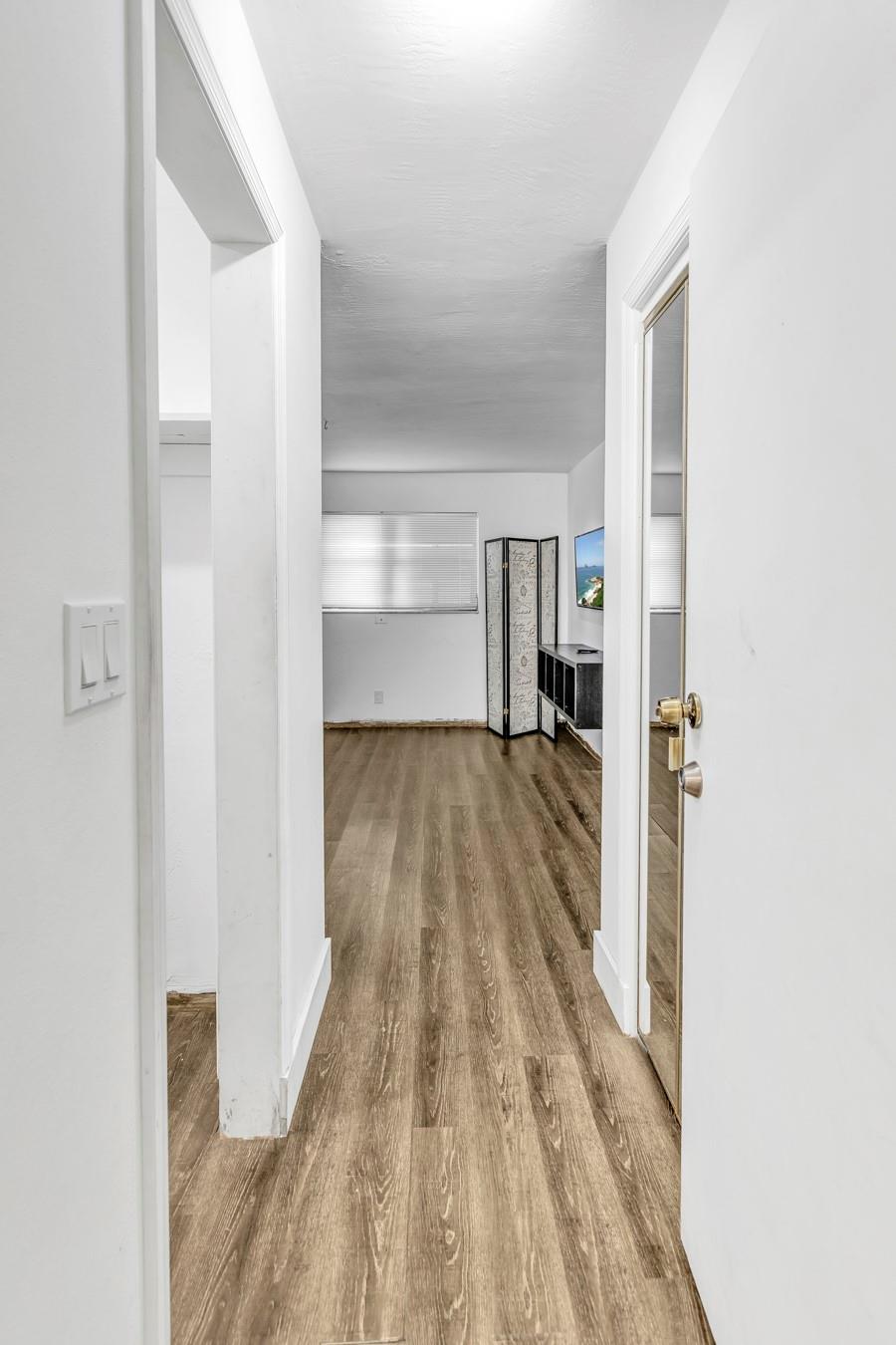 LAKE PARK GARDENS - Residential