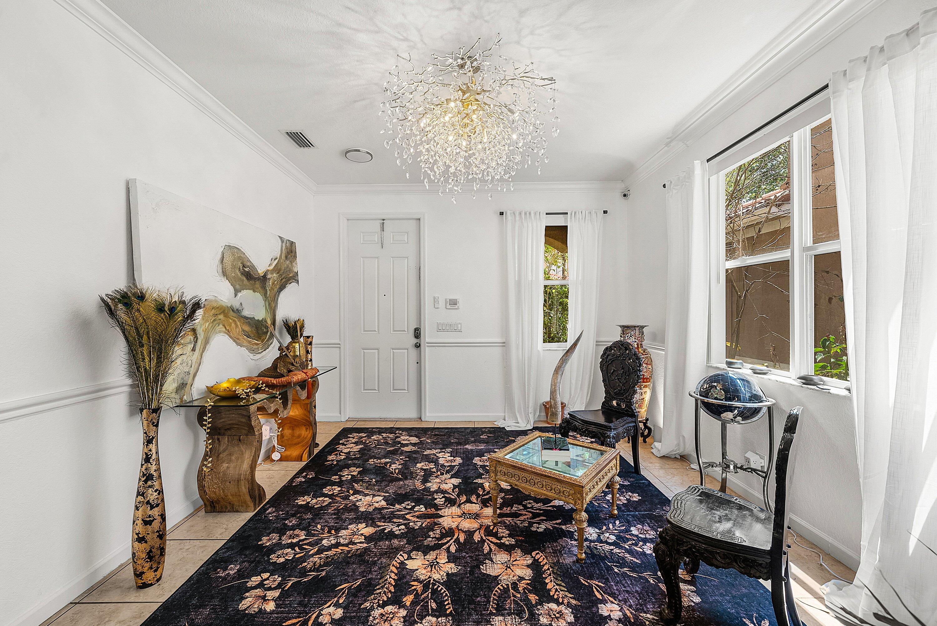 THOUSAND OAKS - Residential