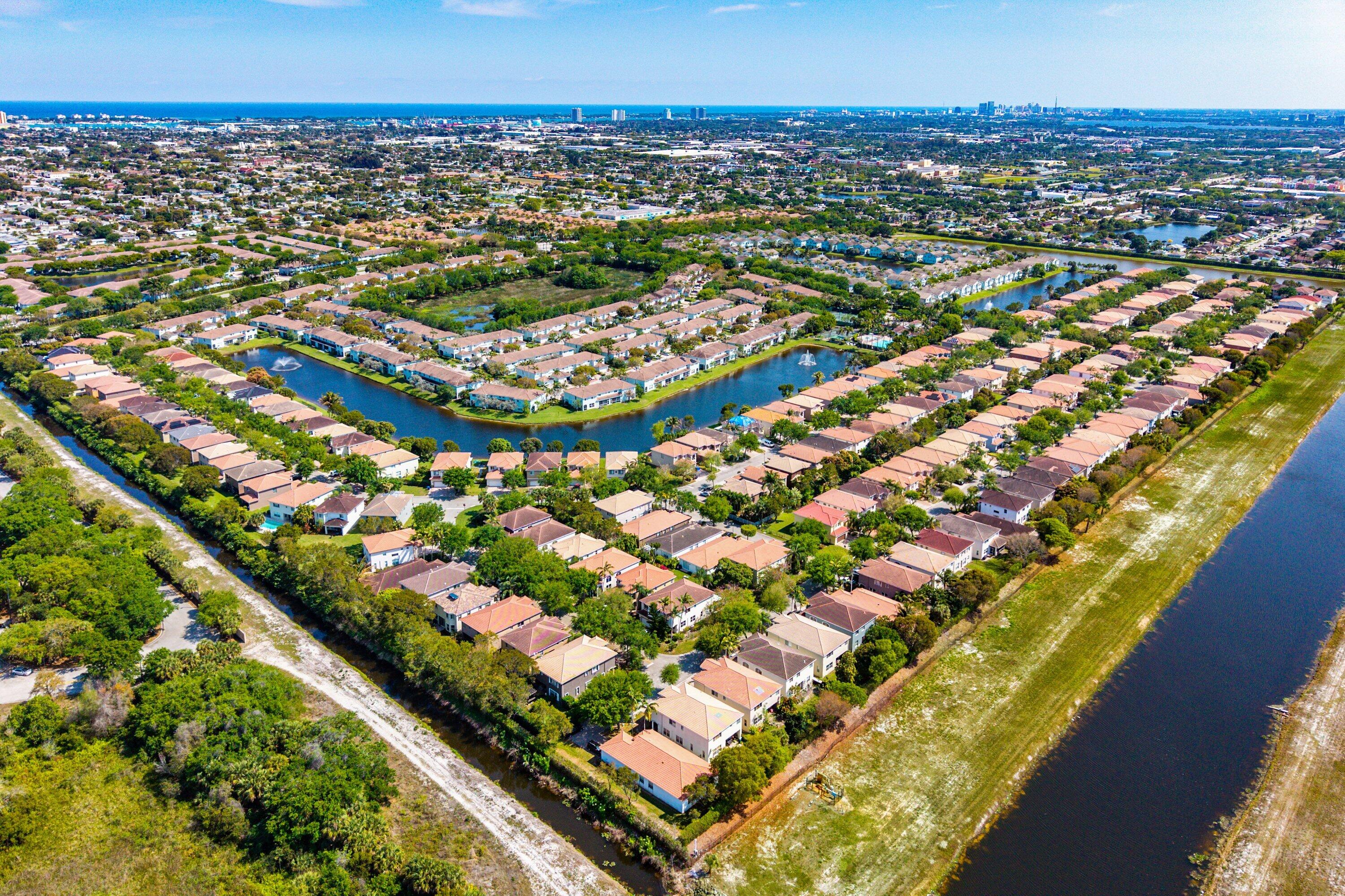 THOUSAND OAKS - Residential