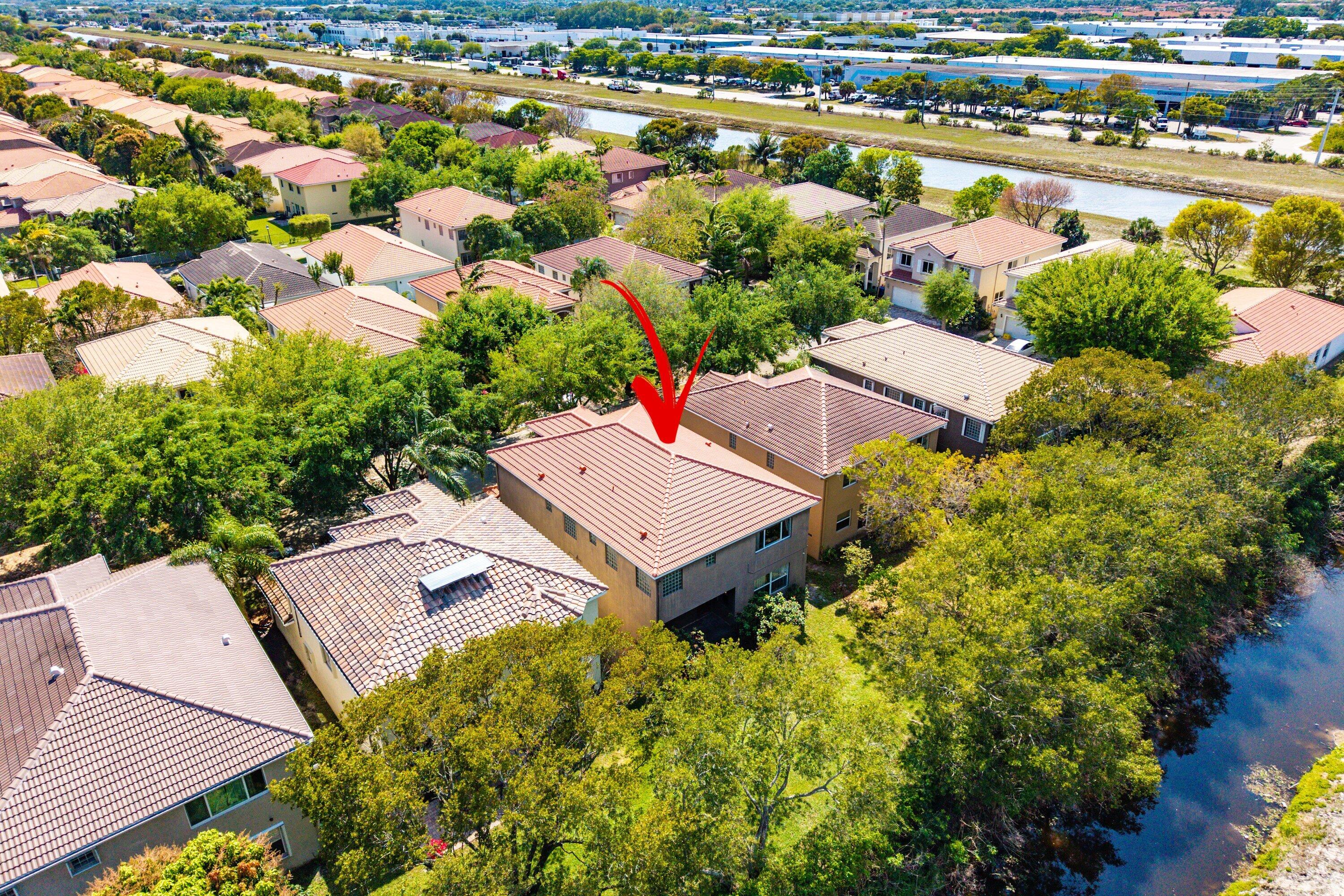 THOUSAND OAKS - Residential