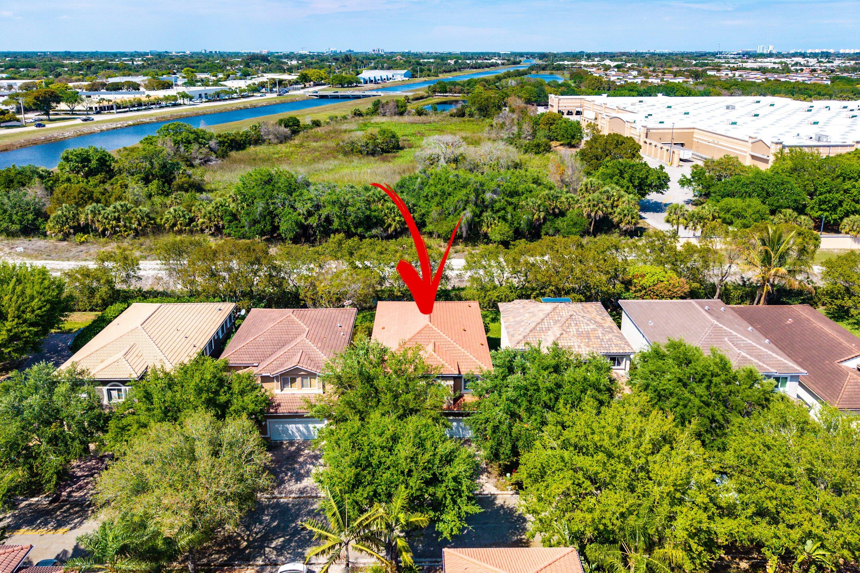 THOUSAND OAKS - Residential