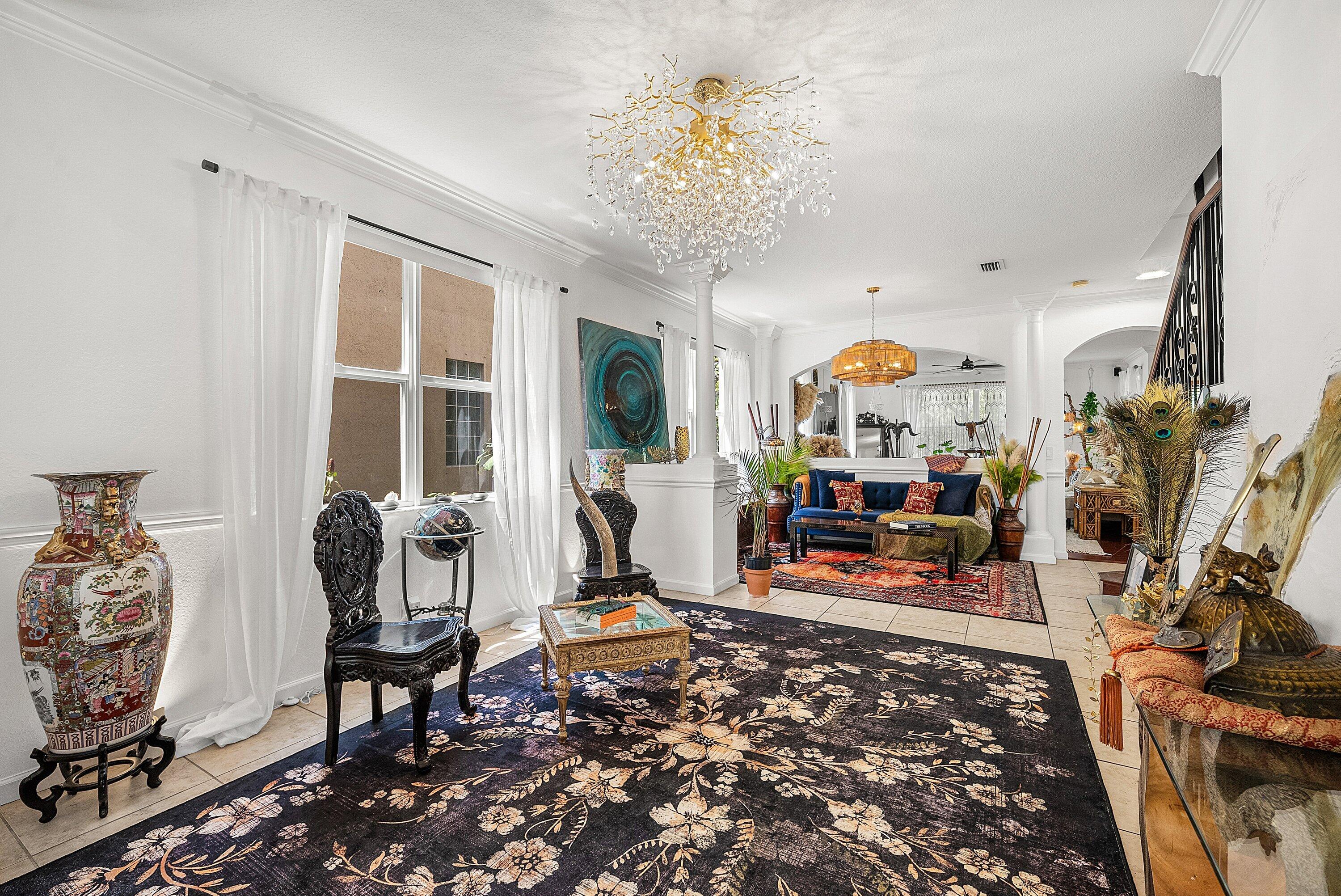 THOUSAND OAKS - Residential