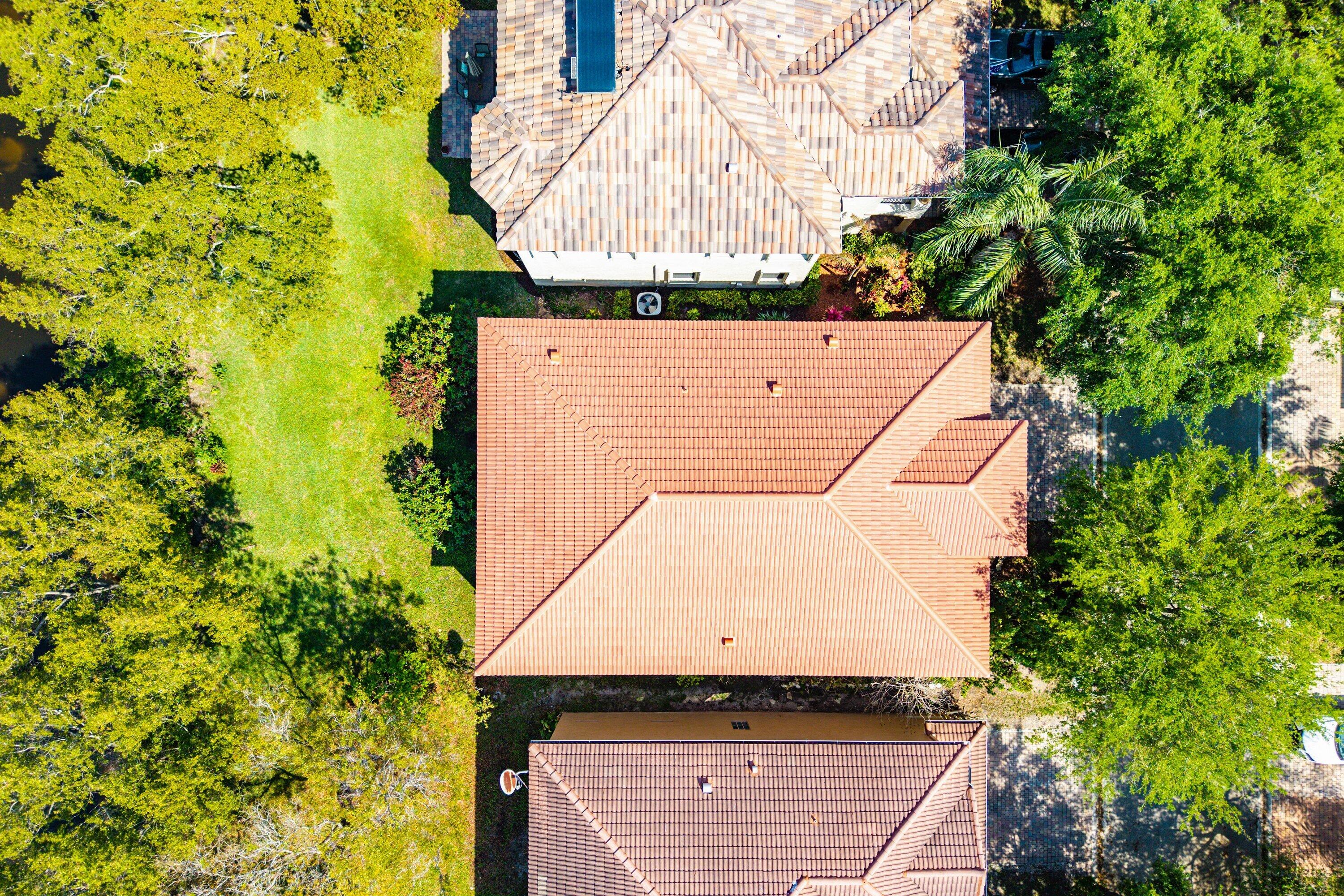 THOUSAND OAKS - Residential